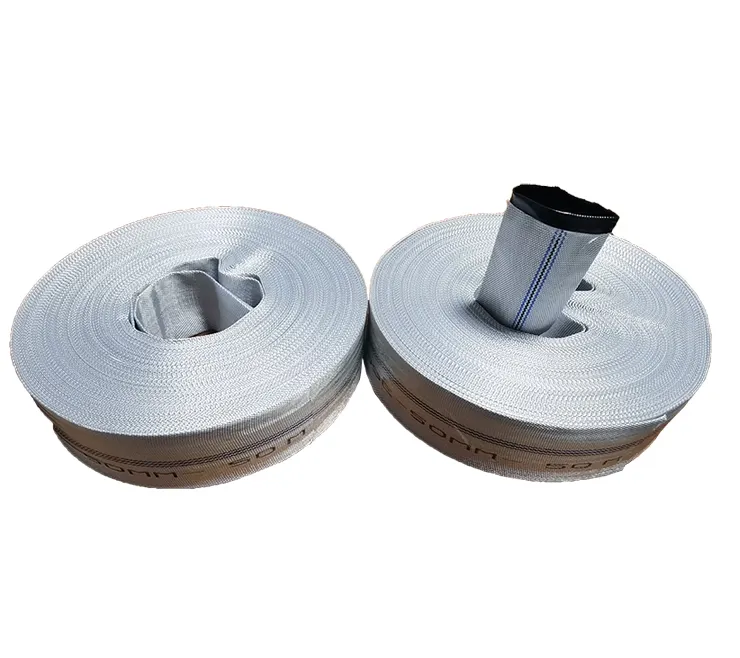 滨州超强耐磨编织水带