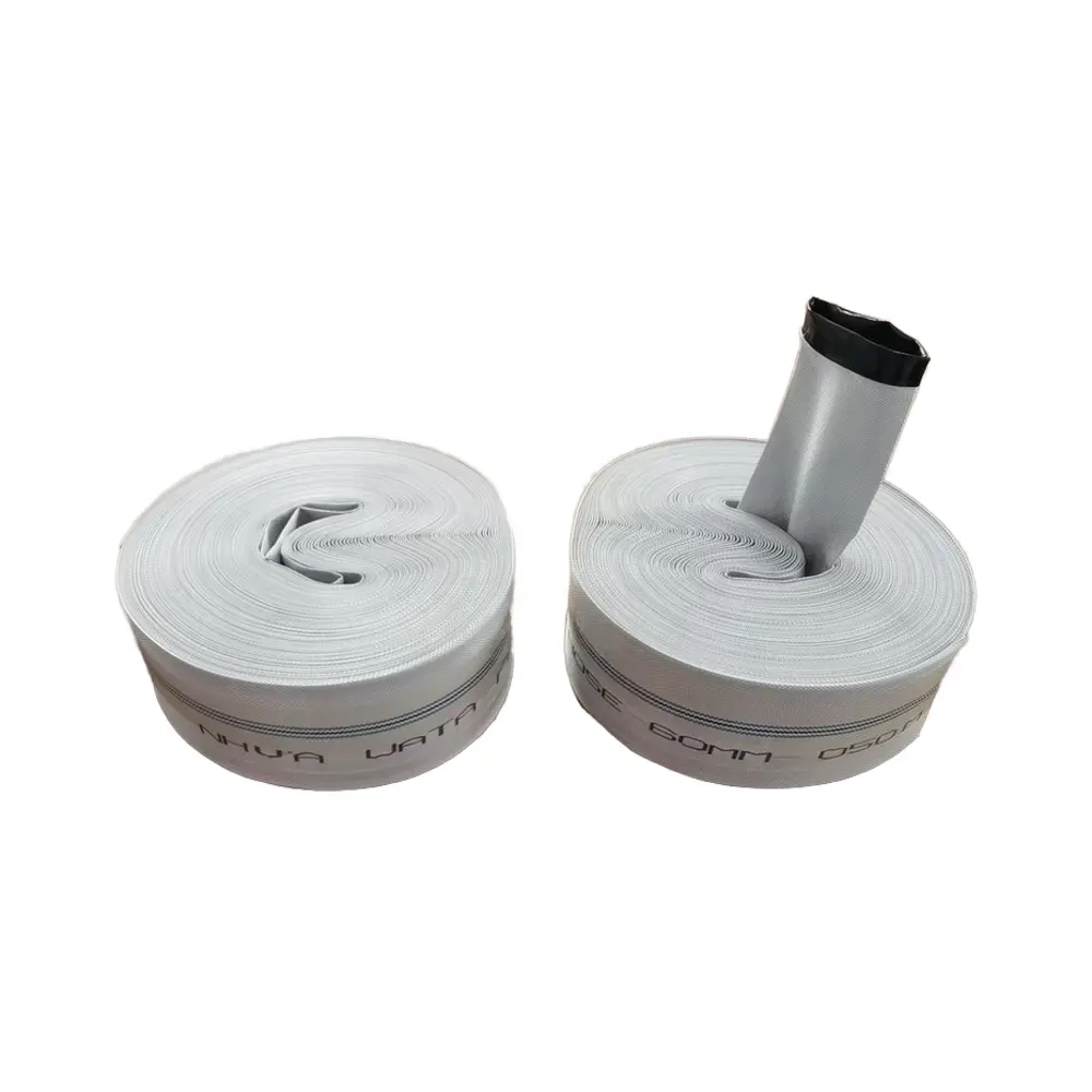 滨州高分子涤纶编织水带