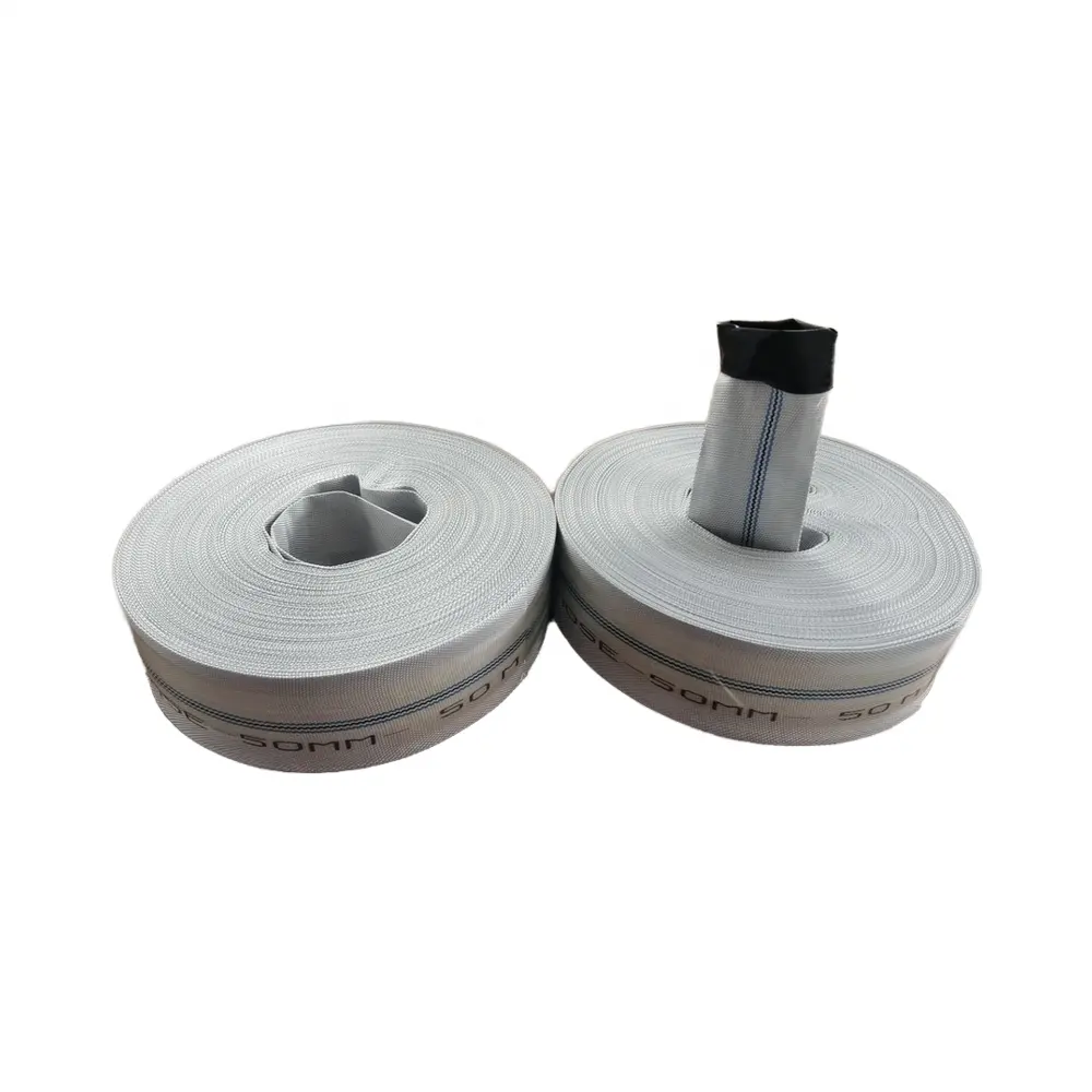 滨州抗旱涤纶编织水带