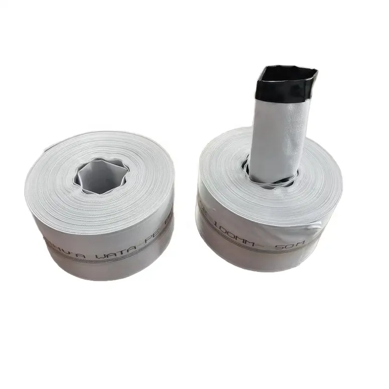 滨州国标涤纶编织水带